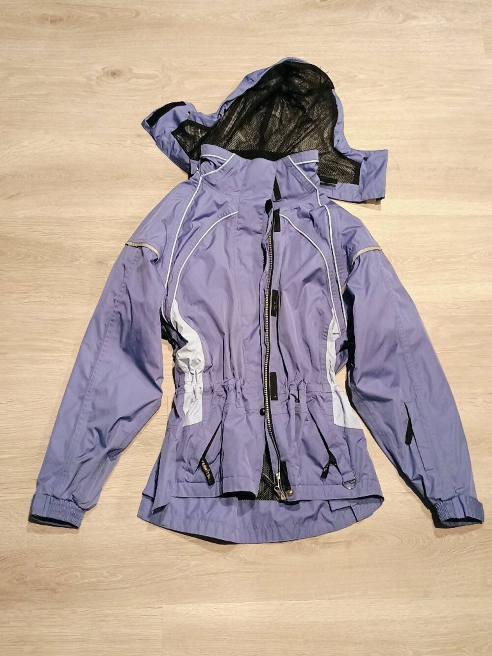 Kids Kerrits Horseback Riding Windbreaker
